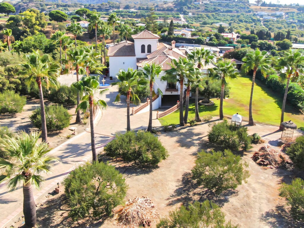 El Padron country villa (21)