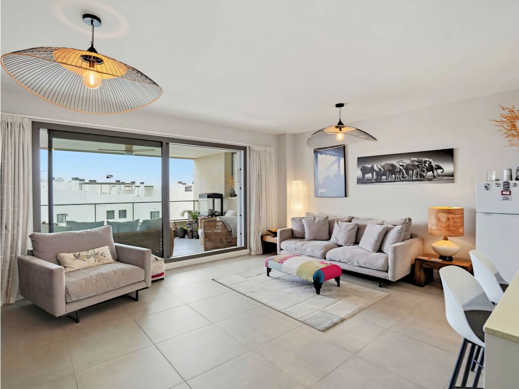 Serenity Benalmadena apartment (11)