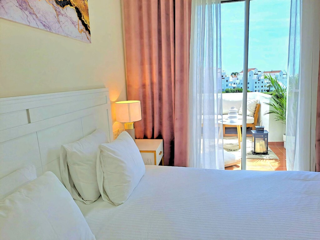 Valle Romano Golf apartment (14)