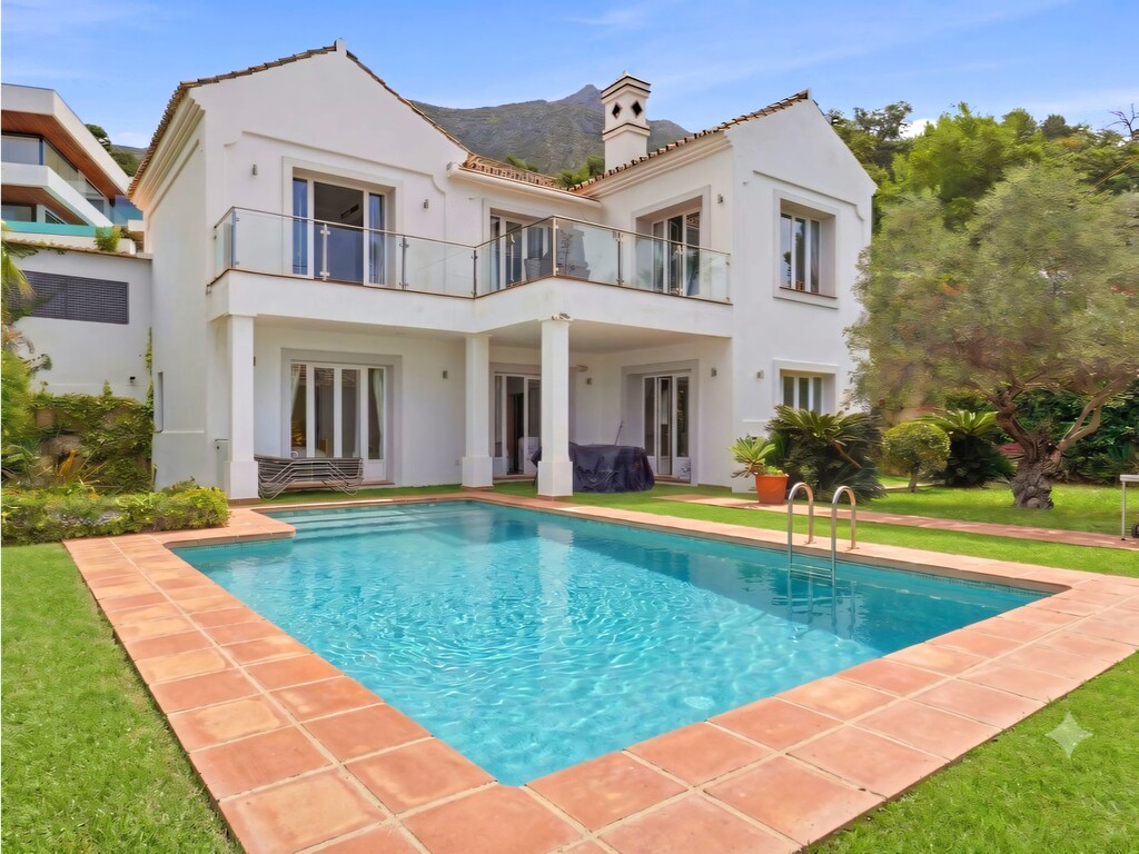 Sierra Blanca Country Club Villa_25