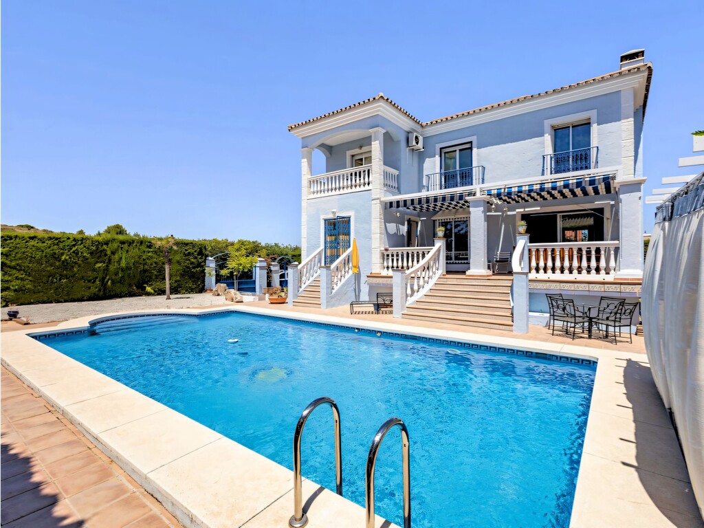 Co&iacute;n Family Villa_24