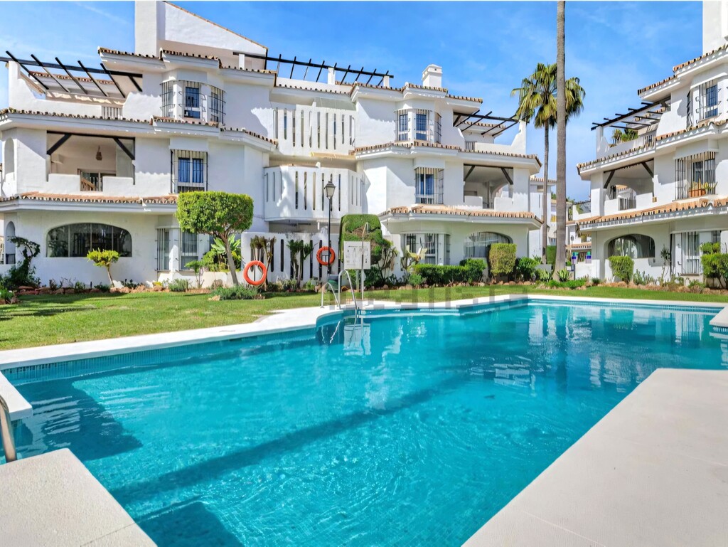 Los Naranjos de Marbella Penthouse_14