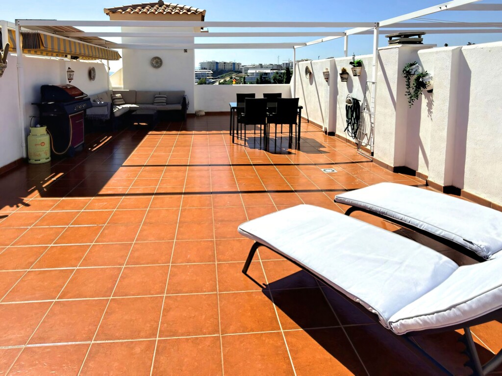 Jardines de Carvajal Benalmadena_12