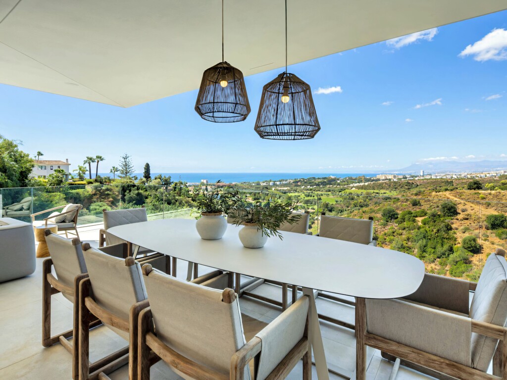 El Rosario contemporary villa_14