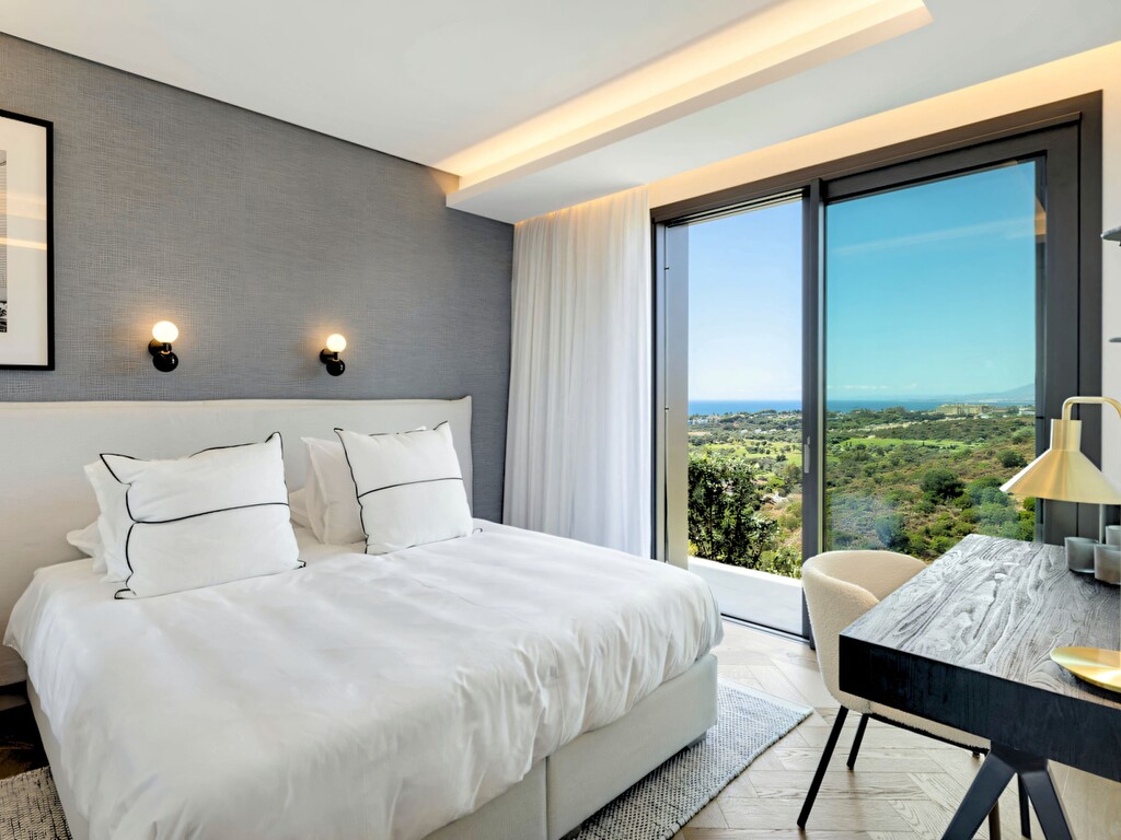 El Rosario contemporary villa_27