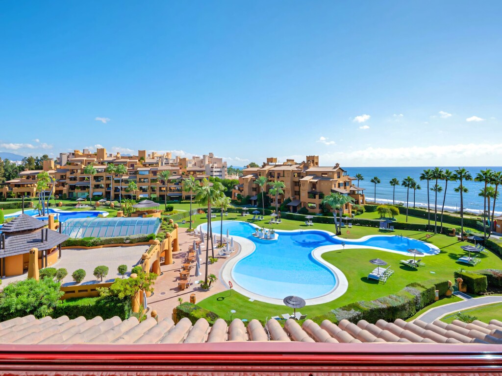 Los Granados del Mar Estepona_15