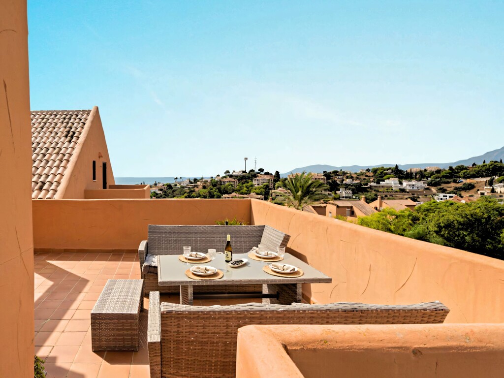 Santa Maria Golf Duplex Penthouse_9