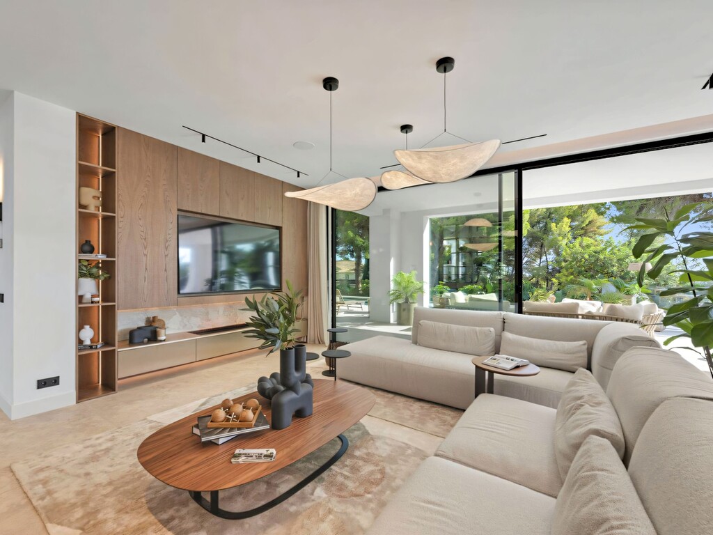 Rocio de Nagueles Villa Marbella Golden Mile_42