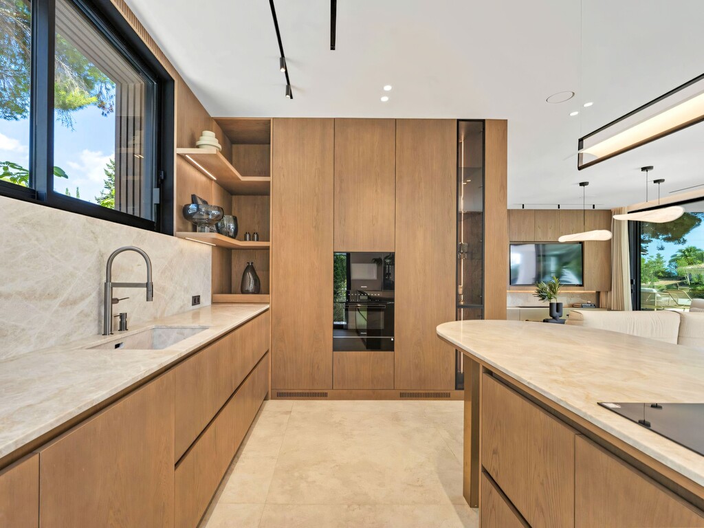 Rocio de Nagueles Villa Marbella Golden Mile_41