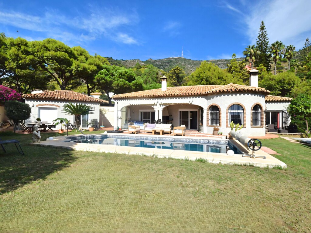 Buenavista Mijas Villa_15