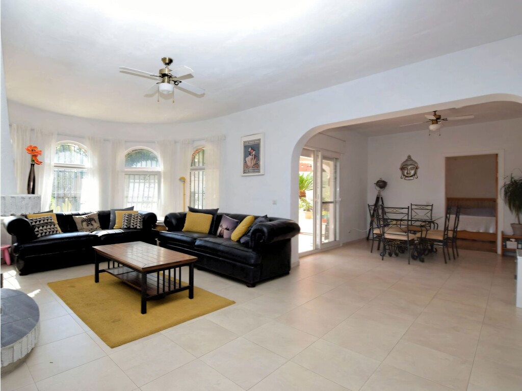 Buenavista Mijas Villa_27