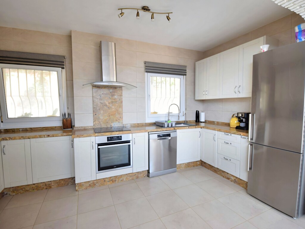 Buenavista Mijas Villa_32