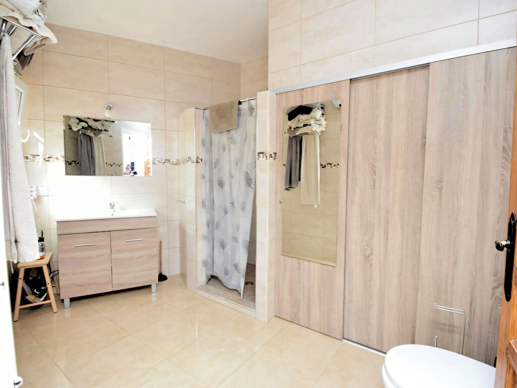 Buenavista Mijas Villa_5