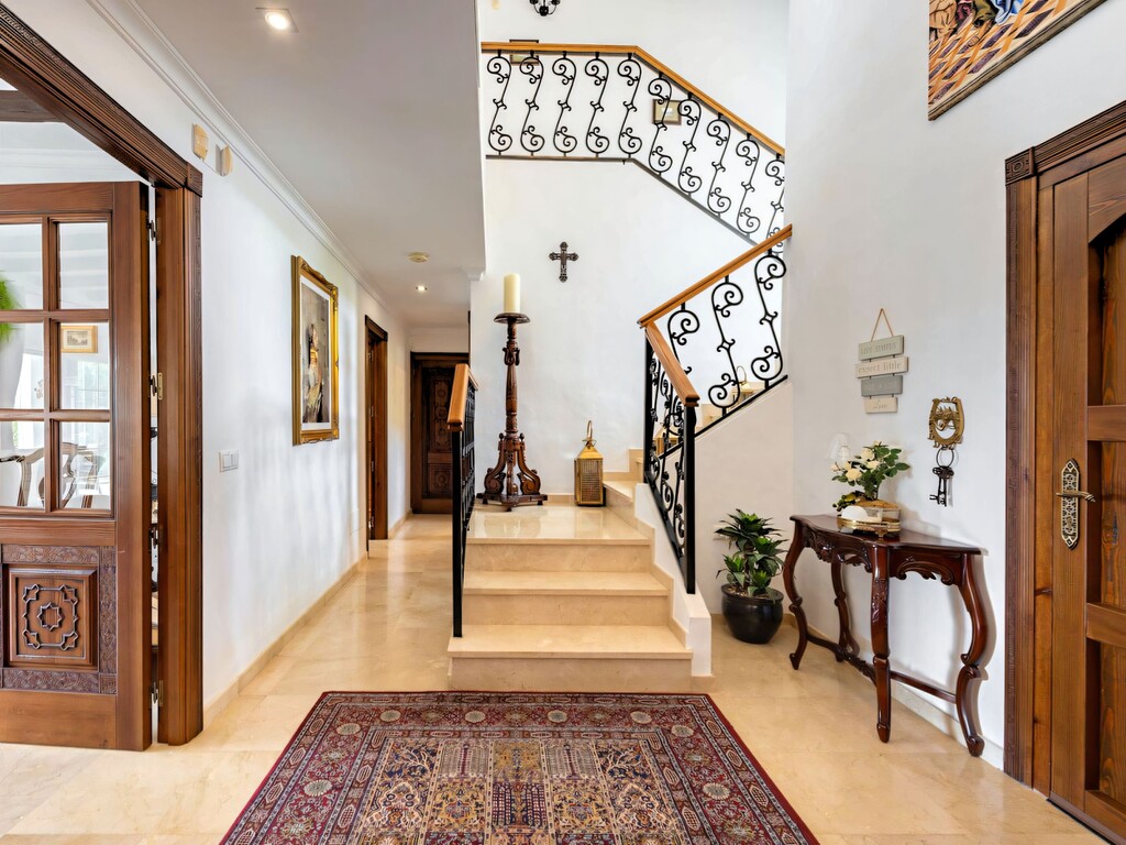 Alhaurin Golf Villa_40