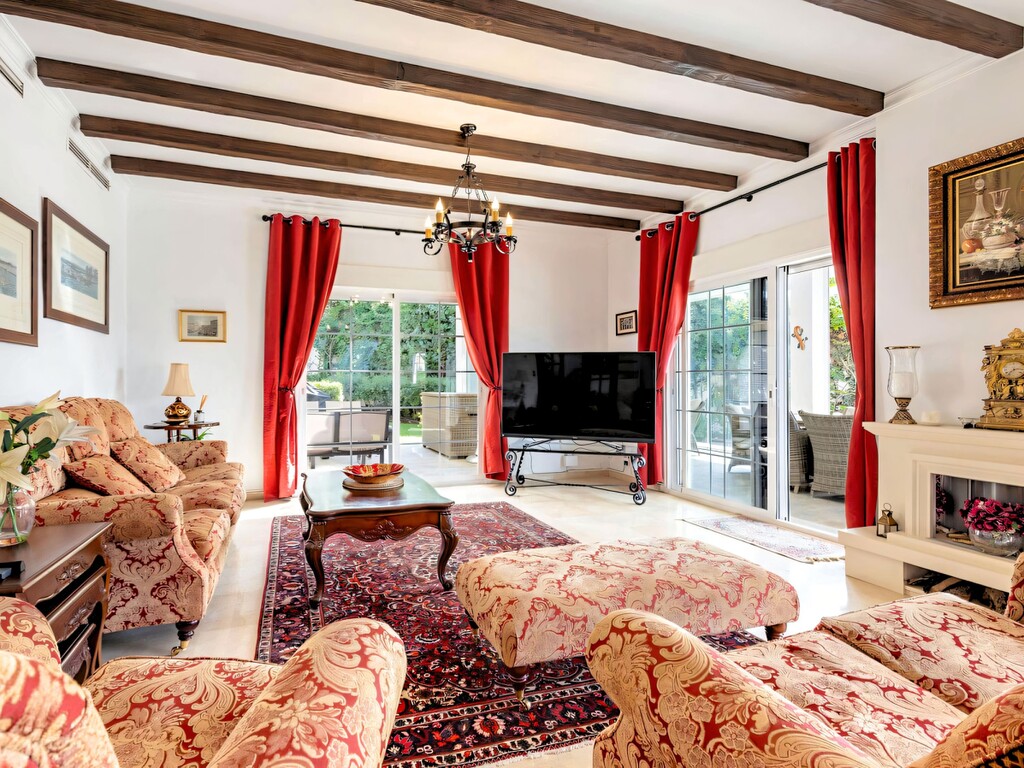 Alhaurin Golf Villa_46