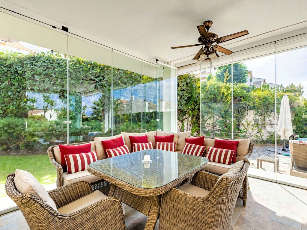 Alhaurin Golf Villa_10