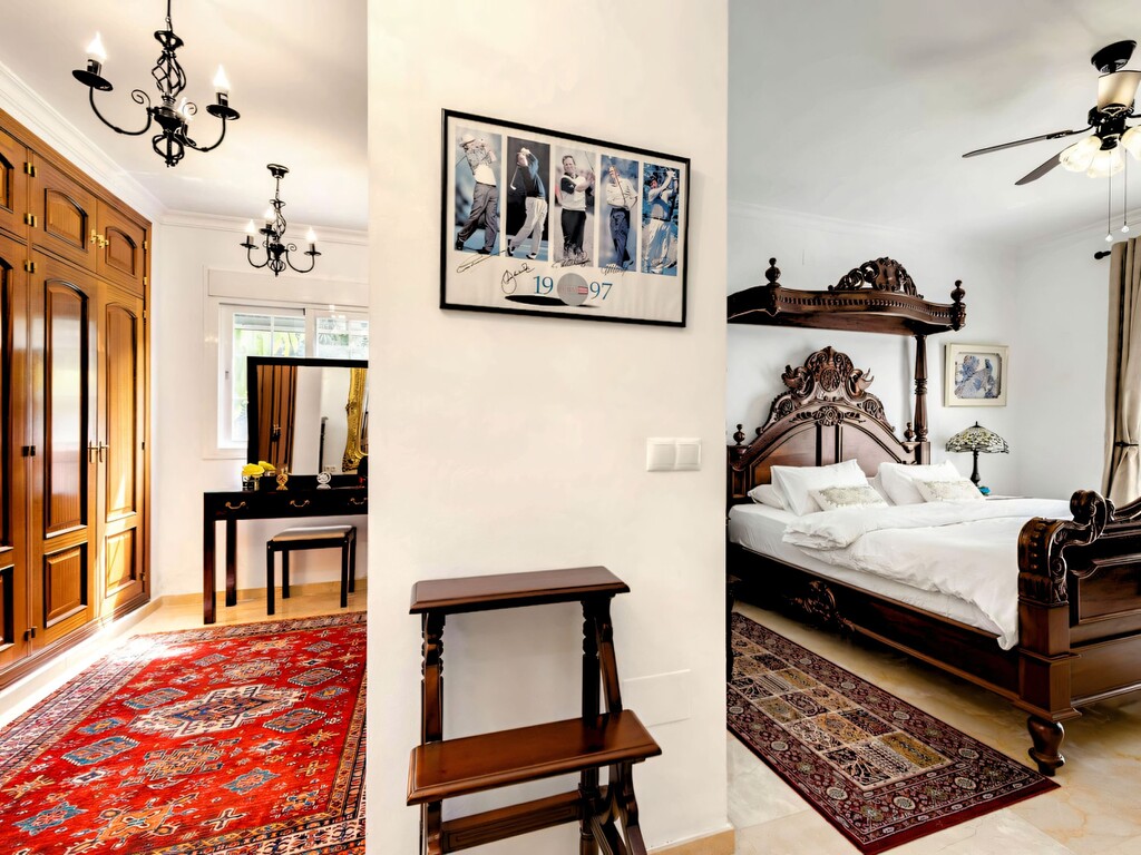Alhaurin Golf Villa_3