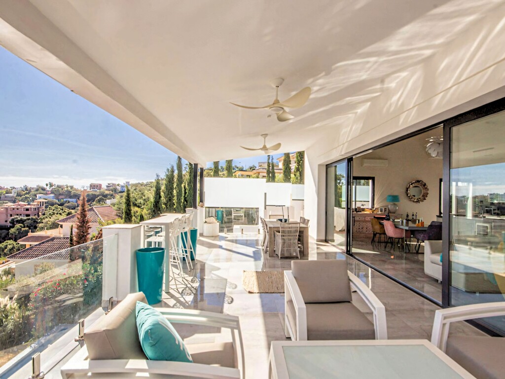 La Mairena Villa_13