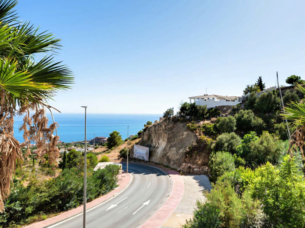 Stupa Hills Benalmadena_26