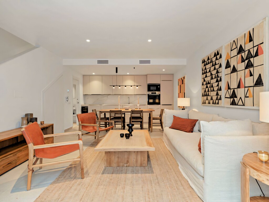 Estepona Centre Townhouse_1