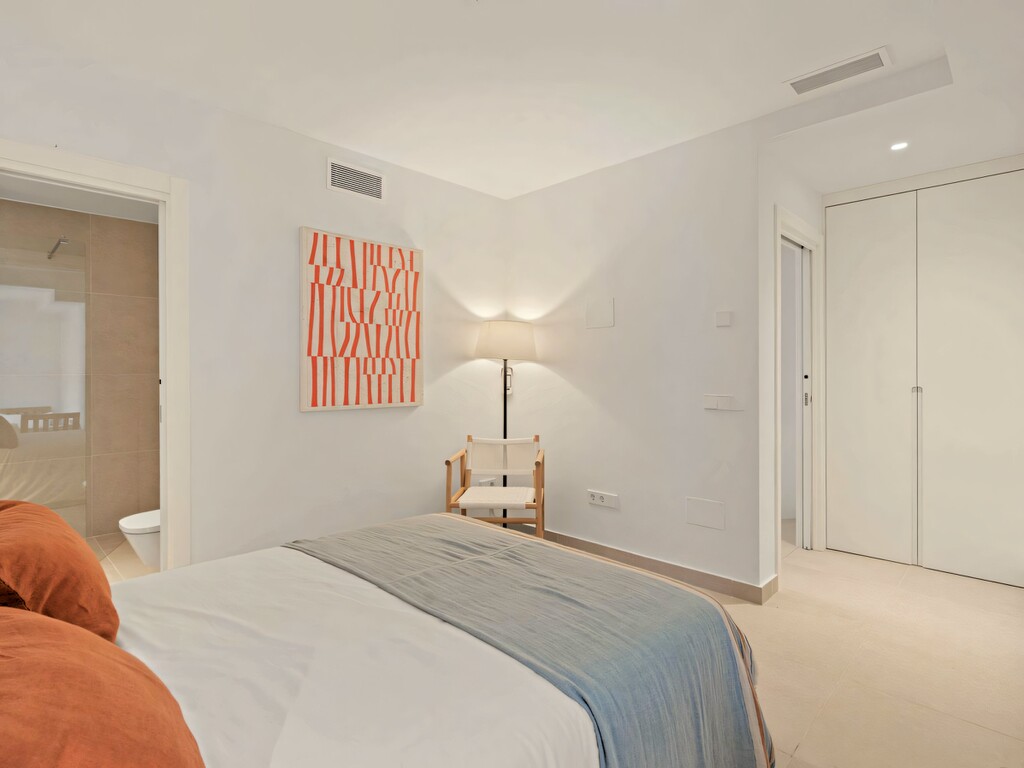 Estepona Centre Townhouse_5