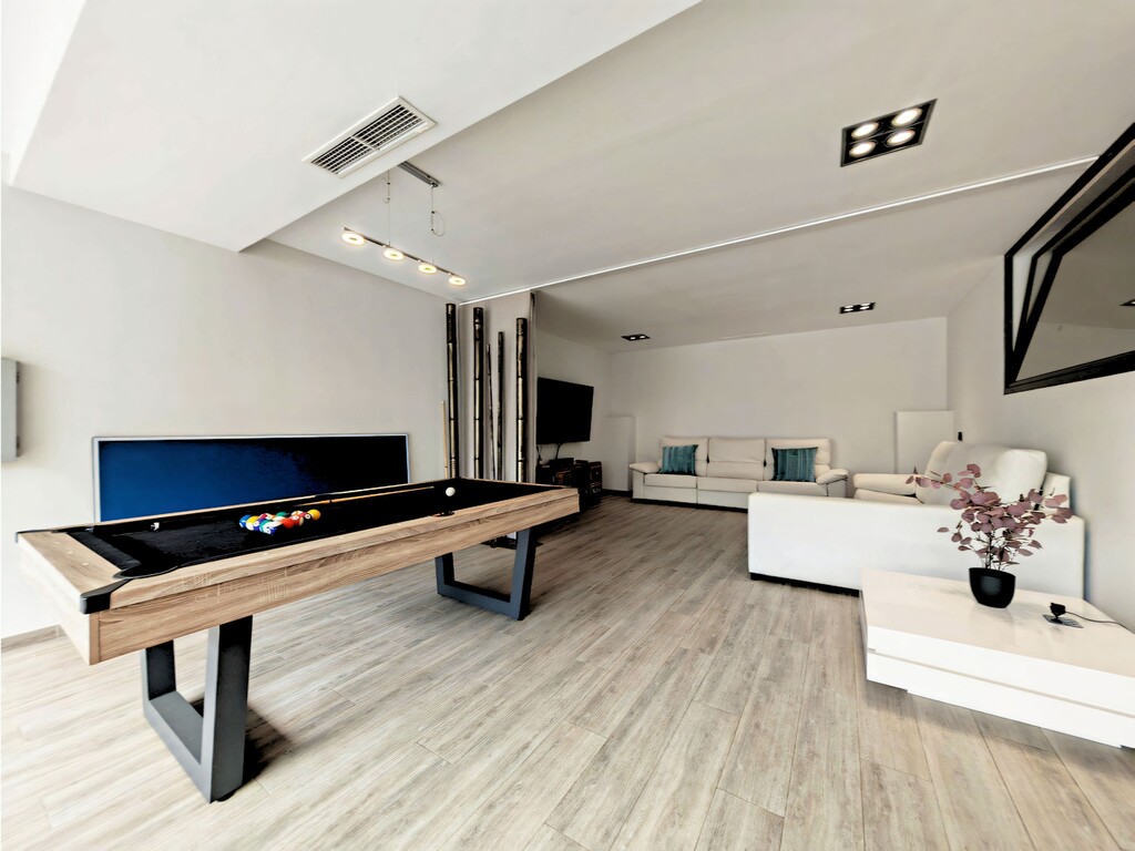 Riviera del Sol Villa_5