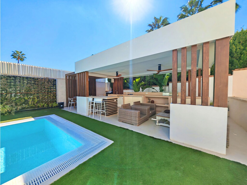 Riviera del Sol Villa_2