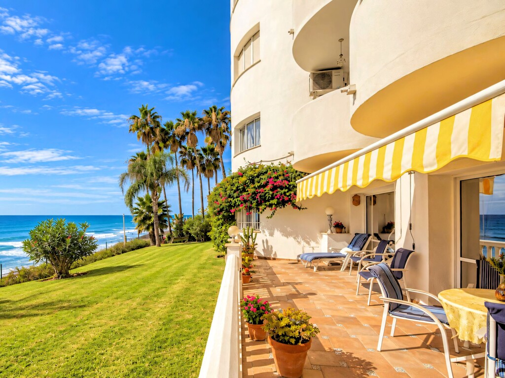 Beachfront Calahonda_21