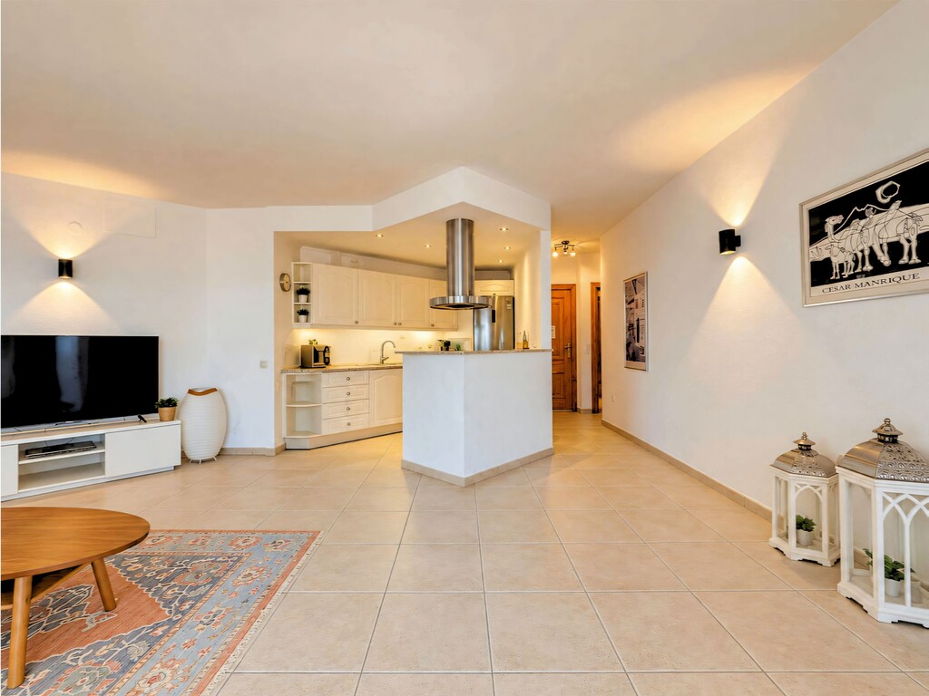 Reserva del Higueron Boutique Apartments_16