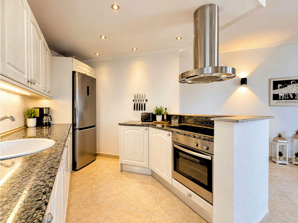 Reserva del Higueron Boutique Apartments_17