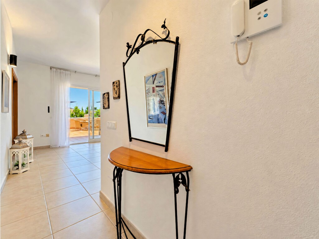 Reserva del Higueron Boutique Apartments_9