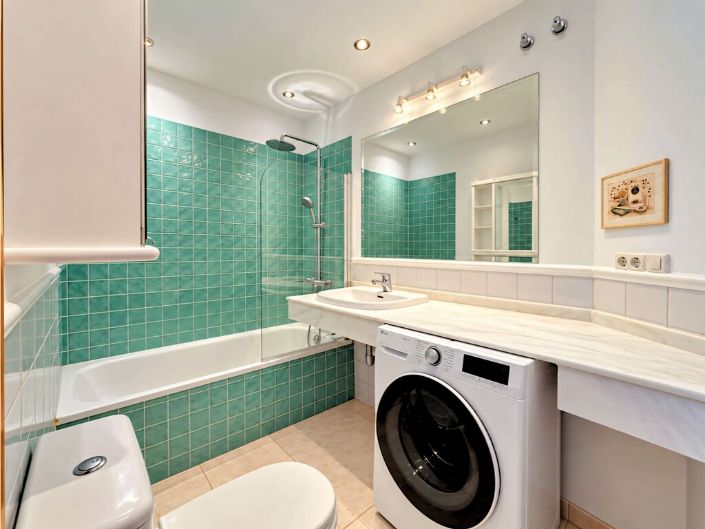 Reserva del Higueron Boutique Apartments_1