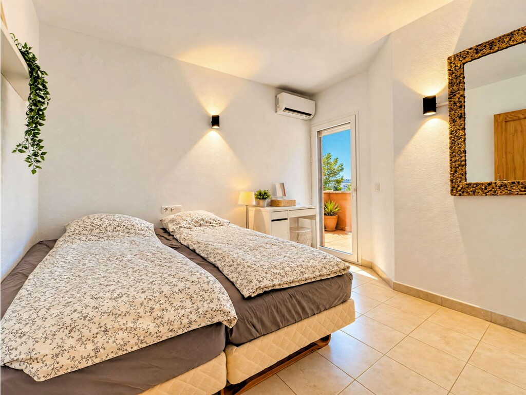 Reserva del Higueron Boutique Apartments_4