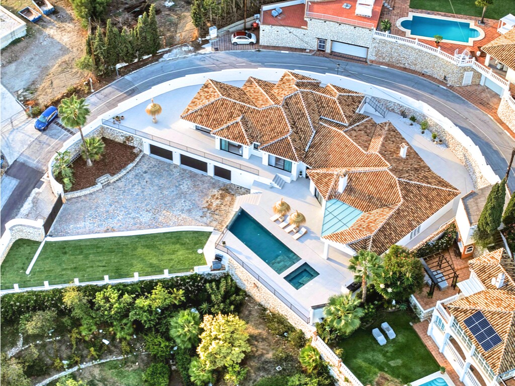 Villa La Capellania Benalmadena_14