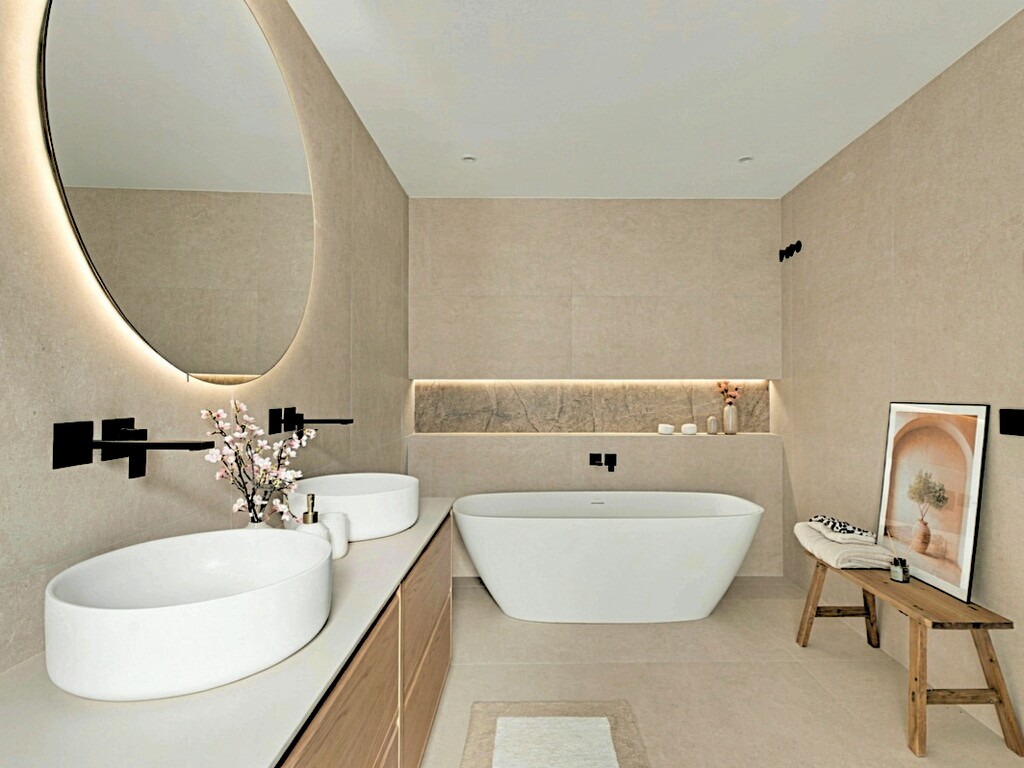 Villa La Capellania Benalmadena_27