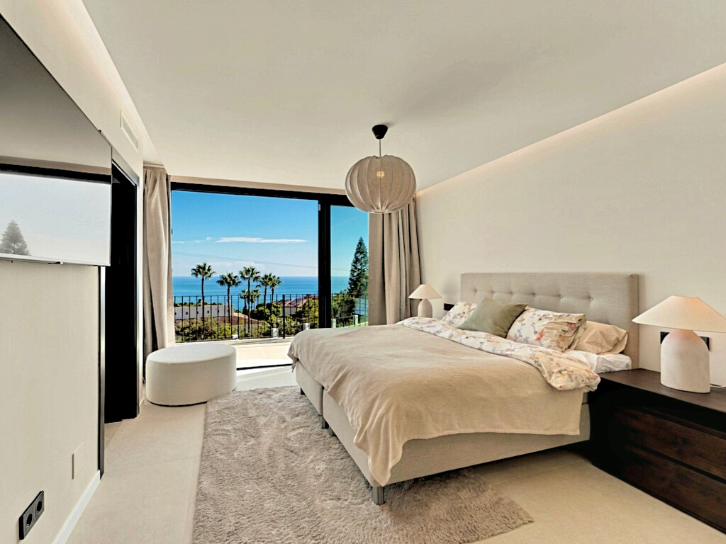 Villa La Capellania Benalmadena_29