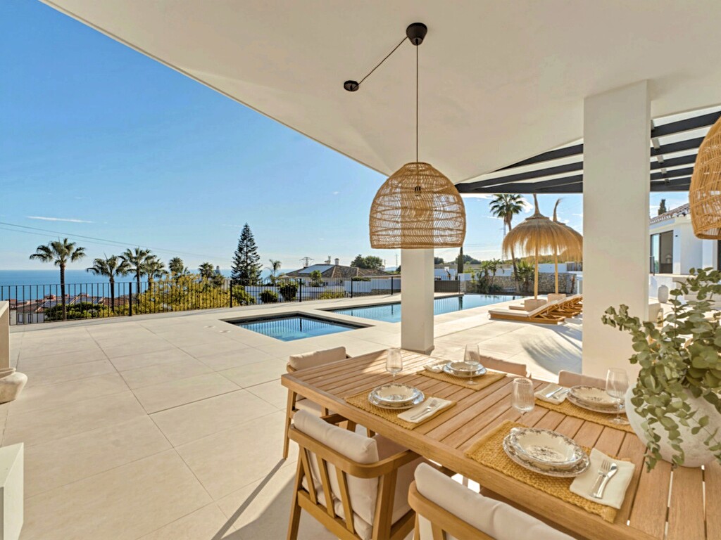 Villa La Capellania Benalmadena_39