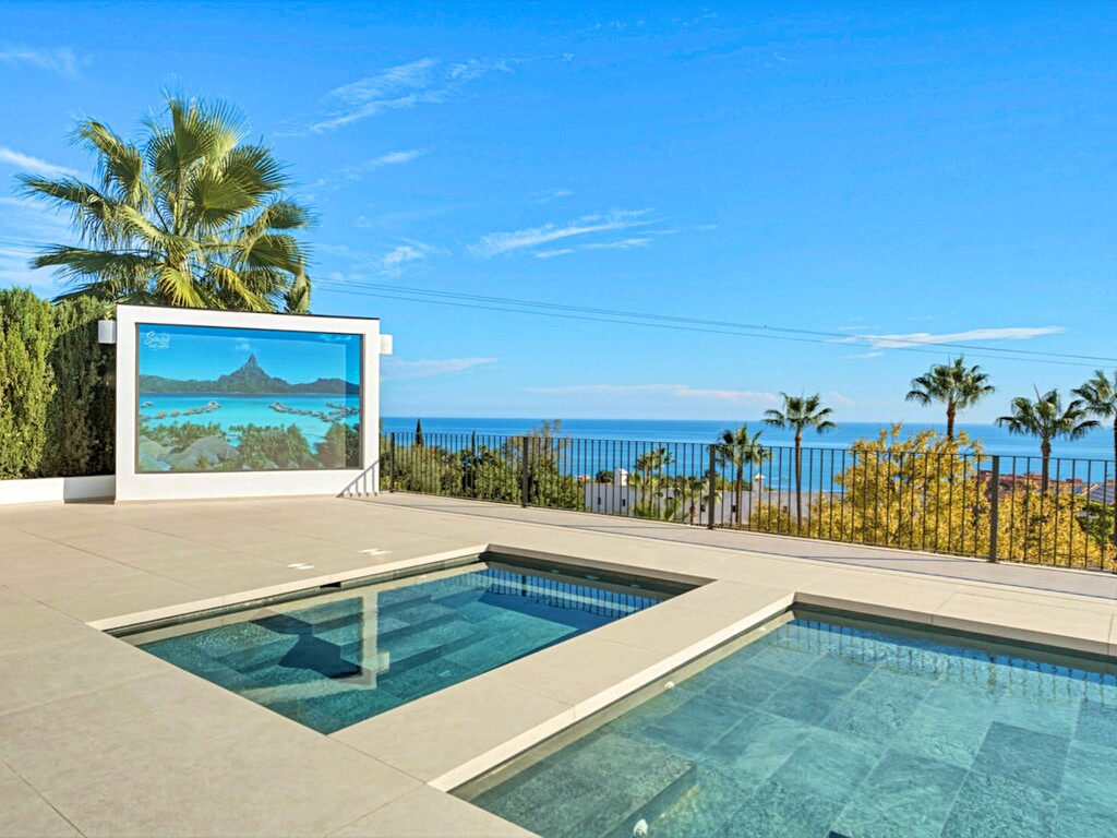 Villa La Capellania Benalmadena_41