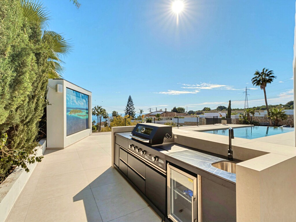 Villa La Capellania Benalmadena_42