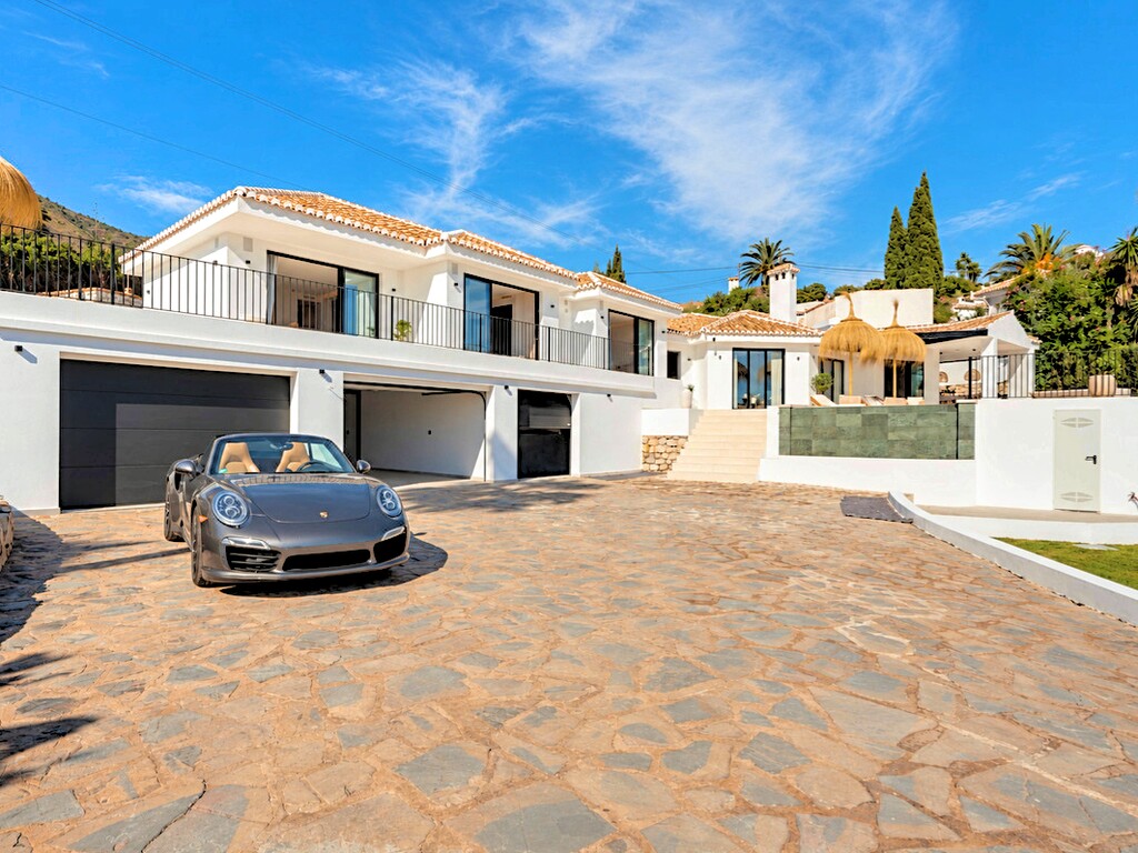 Villa La Capellania Benalmadena_43