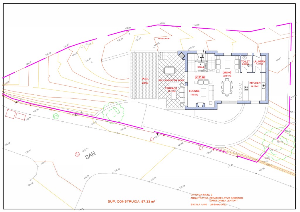 Floor plan 4